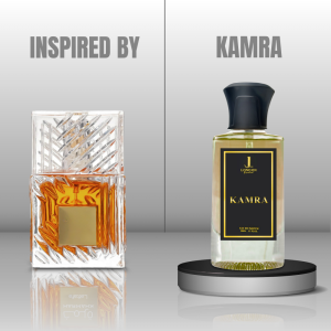 Kamra - Inspired by Lattafa Khamrah