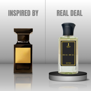 Real Deal - Inspired by Tom Ford Tuscan Leather