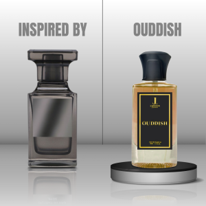 Ouddish - Inspired by Tom Ford Tobacco Oud