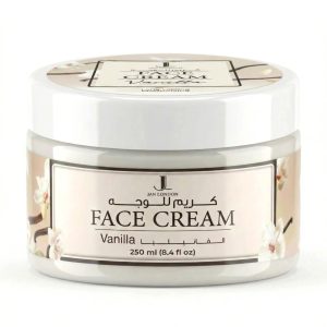 Jan London Vanilla Face Cream