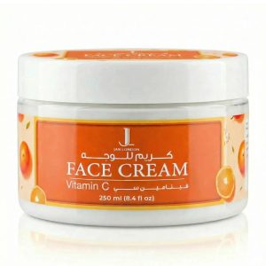 Jan London Vitamin C Face Cream