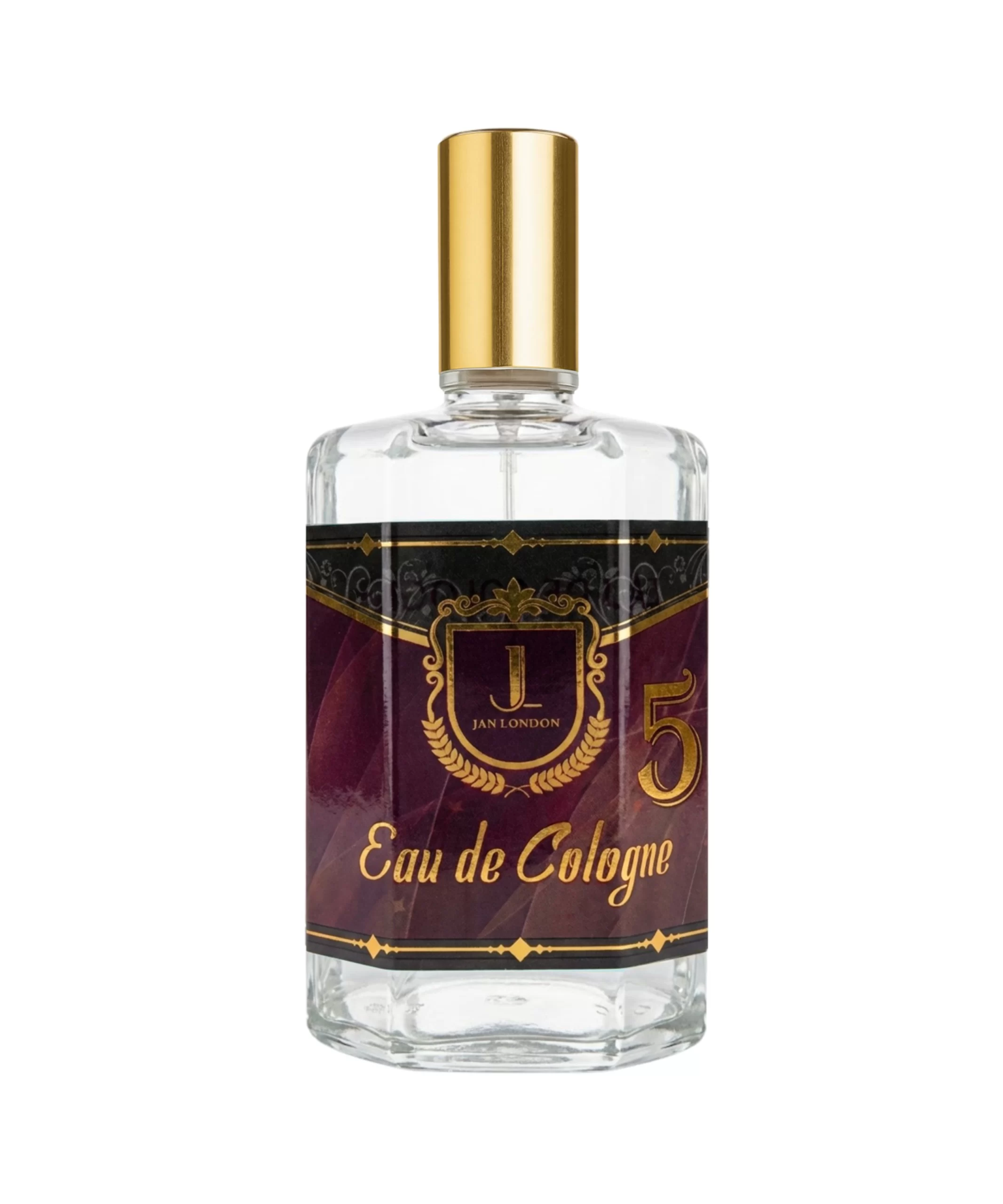 Jan London Cologne No.5