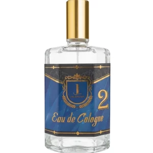 Jan London Cologne No.2